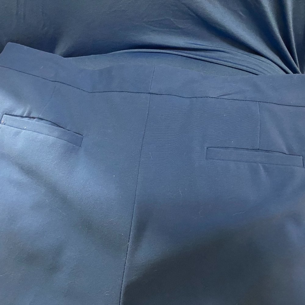 Slacks